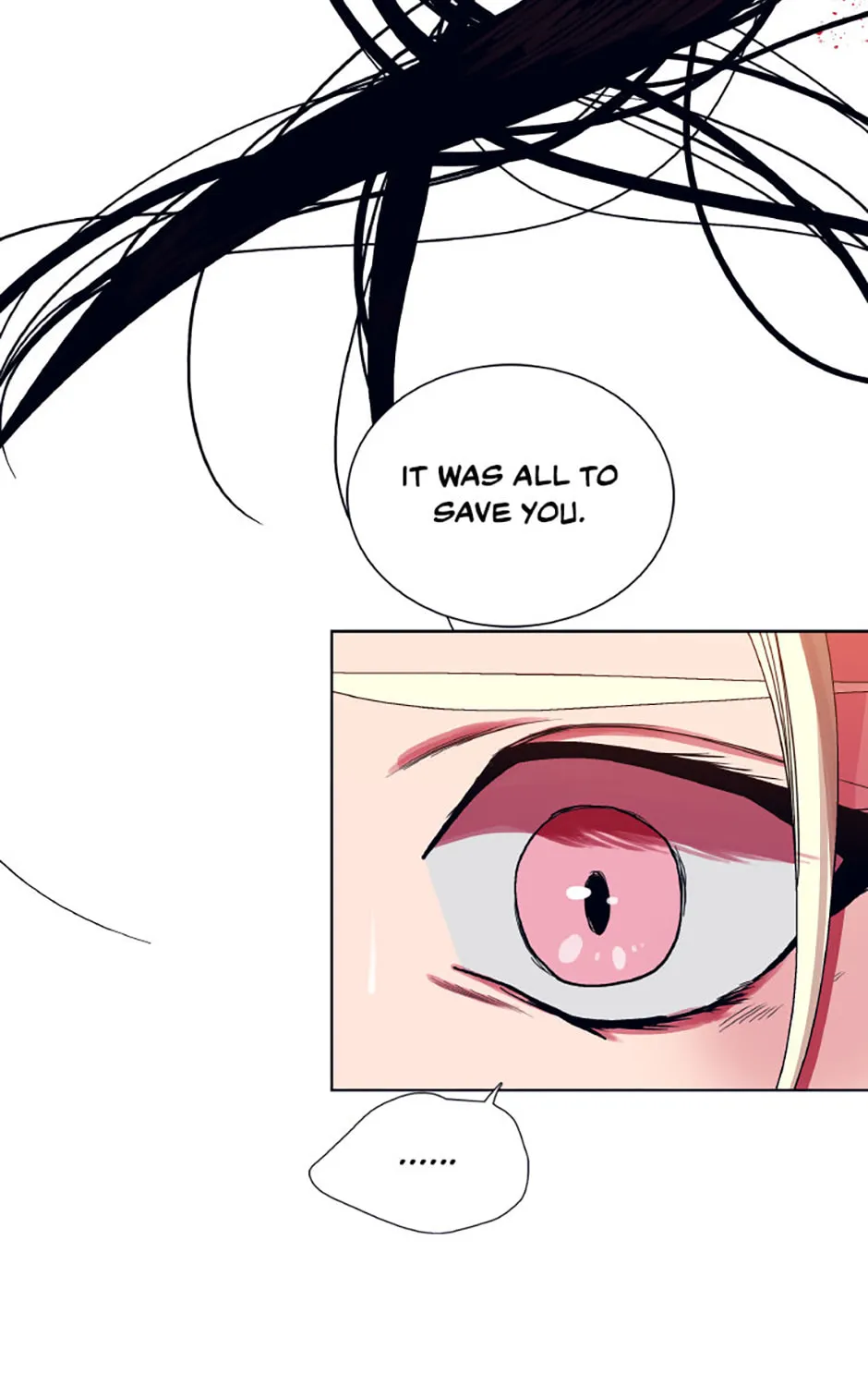 Hara of Thunder Chapter 77 page 93 - 