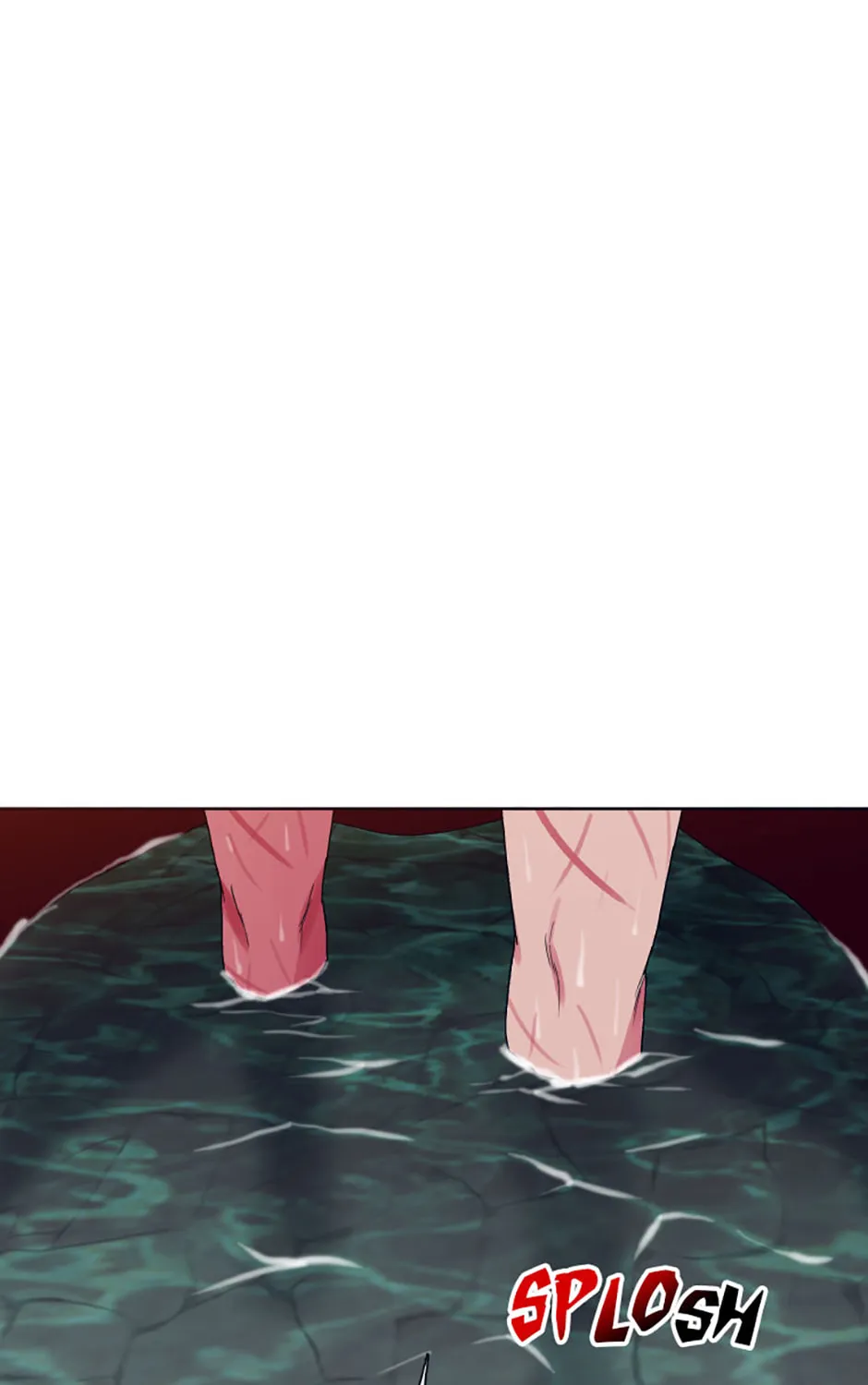 Hara of Thunder Chapter 77 page 97 - 