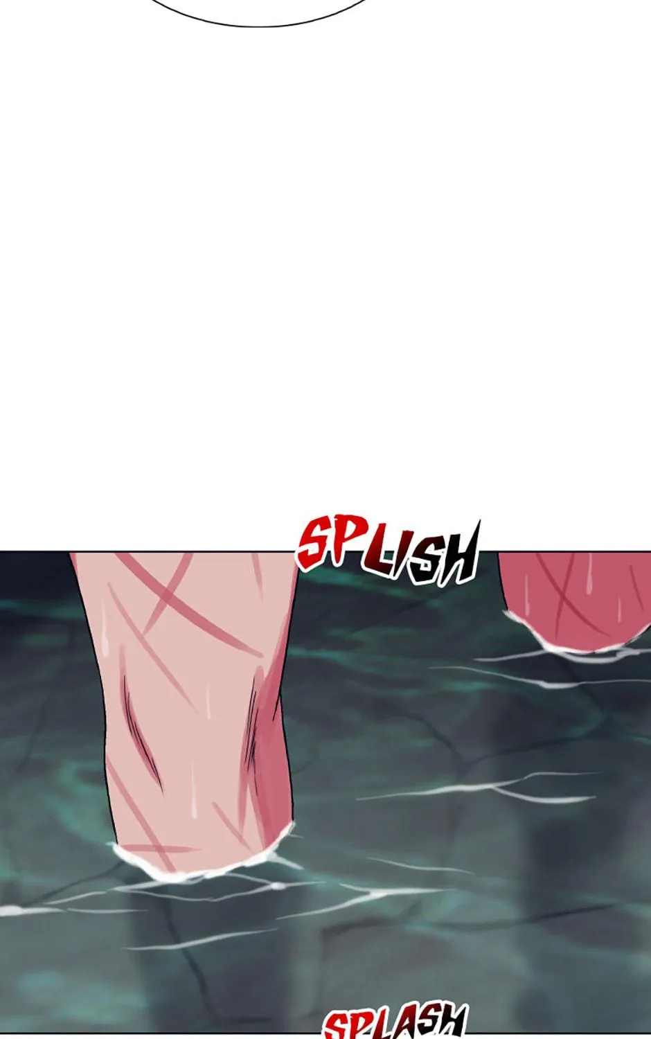 Hara of Thunder Chapter 77 page 99 - 