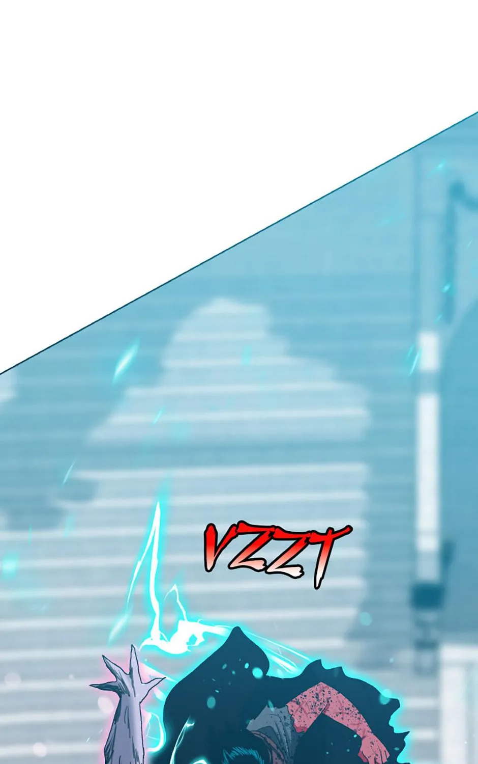 Hara of Thunder Chapter 78 page 11 - 