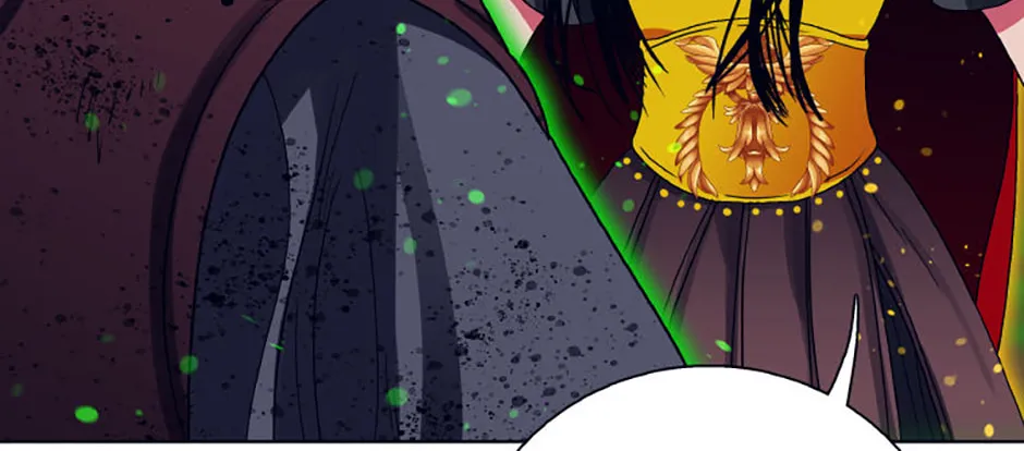 Hara of Thunder Chapter 78 page 104 - 