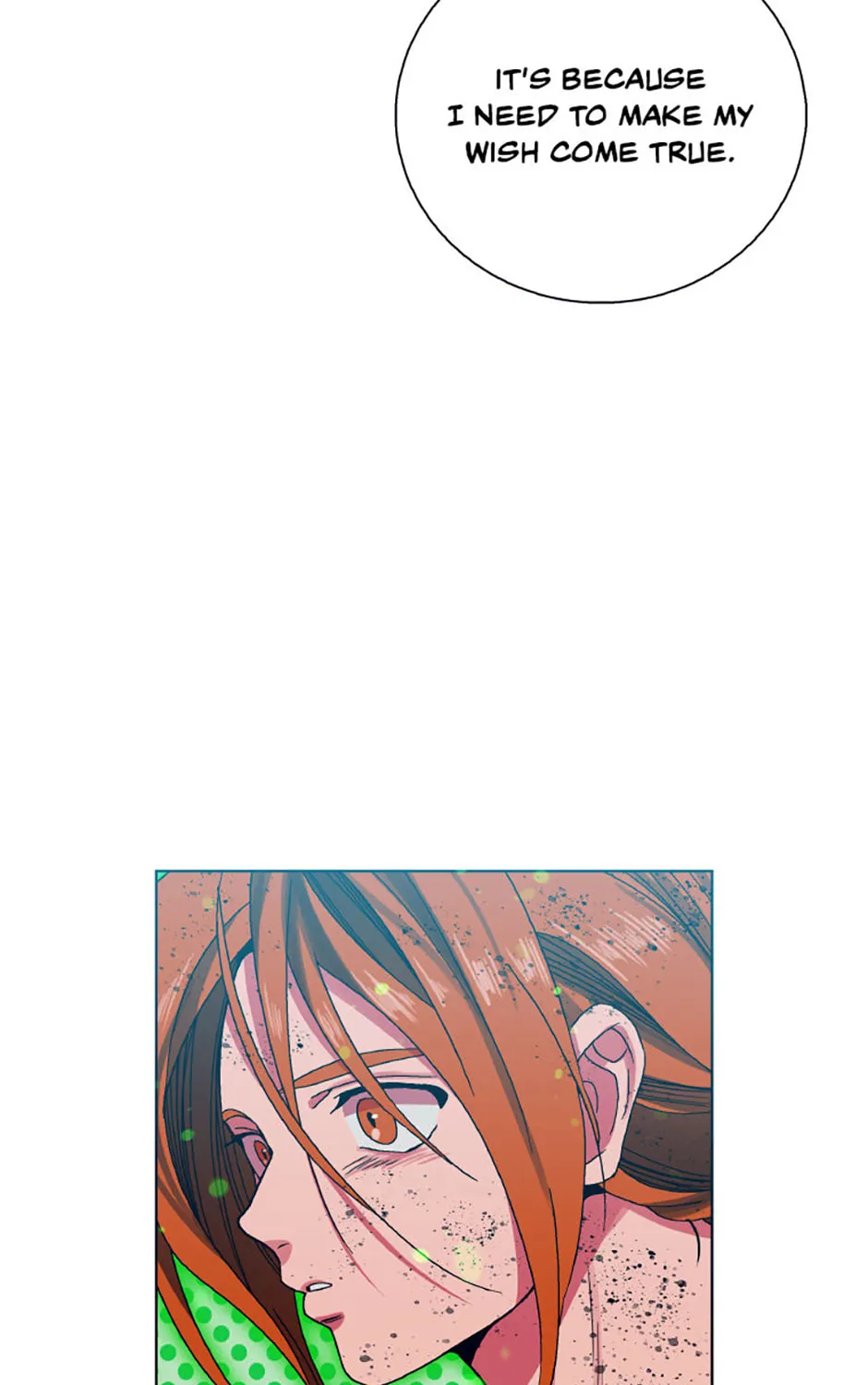 Hara of Thunder Chapter 78 page 105 - 