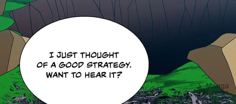 Hara of Thunder Chapter 78 page 108 - 