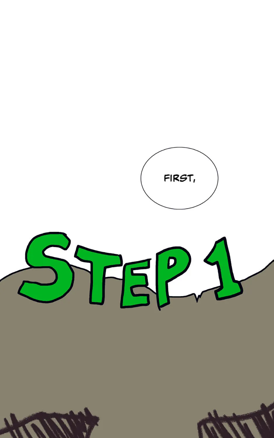Hara of Thunder Chapter 78 page 111 - 