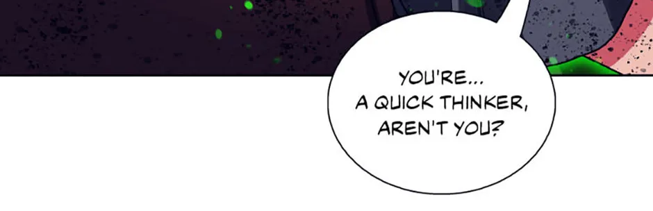 Hara of Thunder Chapter 78 page 122 - 