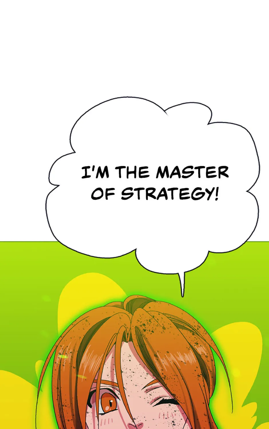Hara of Thunder Chapter 78 page 123 - 