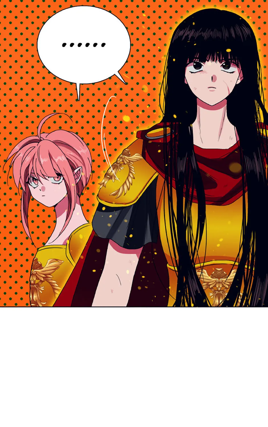 Hara of Thunder Chapter 78 page 127 - 