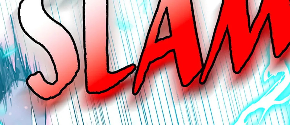 Hara of Thunder Chapter 78 page 14 - 