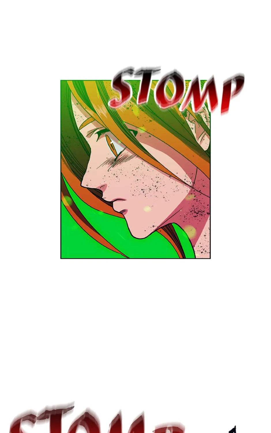 Hara of Thunder Chapter 78 page 131 - 