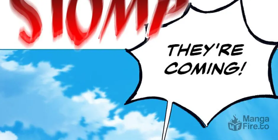 Hara of Thunder Chapter 78 page 132 - 