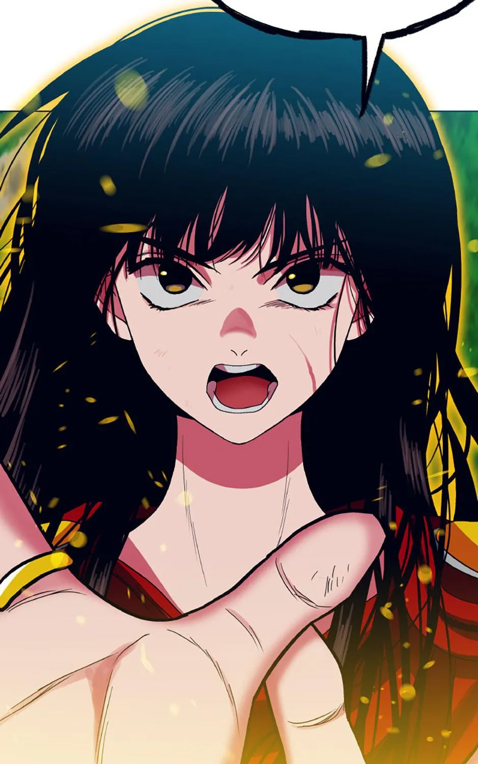 Hara of Thunder Chapter 78 page 139 - 