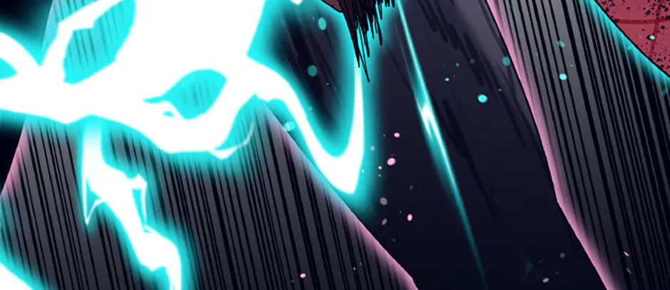 Hara of Thunder Chapter 78 page 16 - 