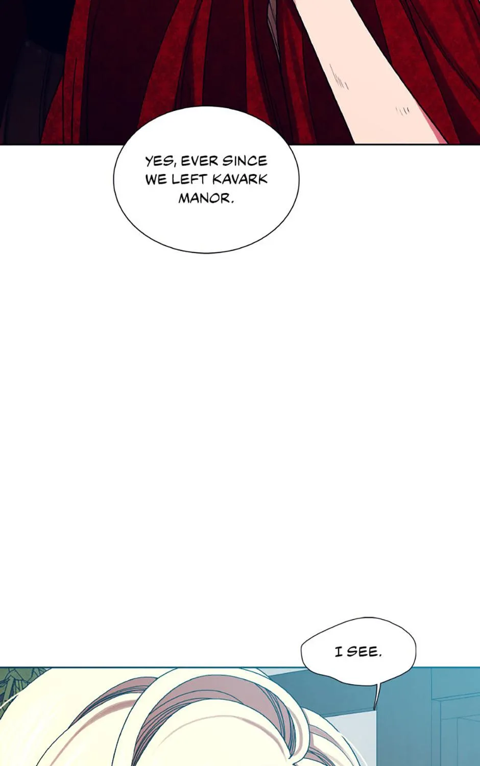 Hara of Thunder Chapter 78 page 155 - 