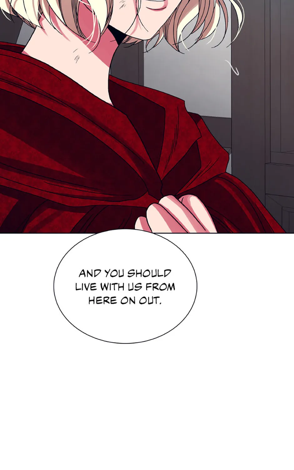 Hara of Thunder Chapter 78 page 157 - 