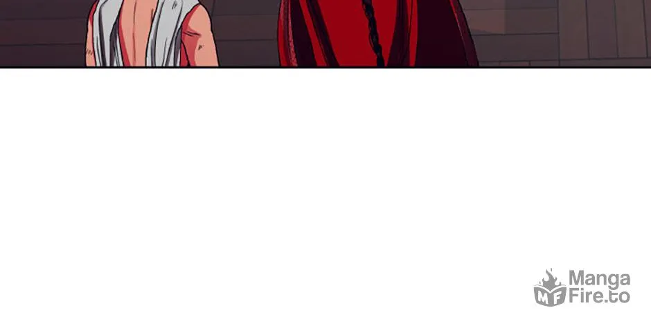 Hara of Thunder Chapter 78 page 162 - 