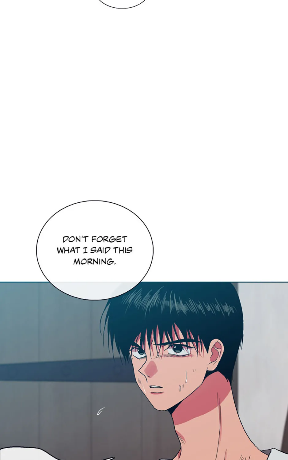 Hara of Thunder Chapter 78 page 165 - 
