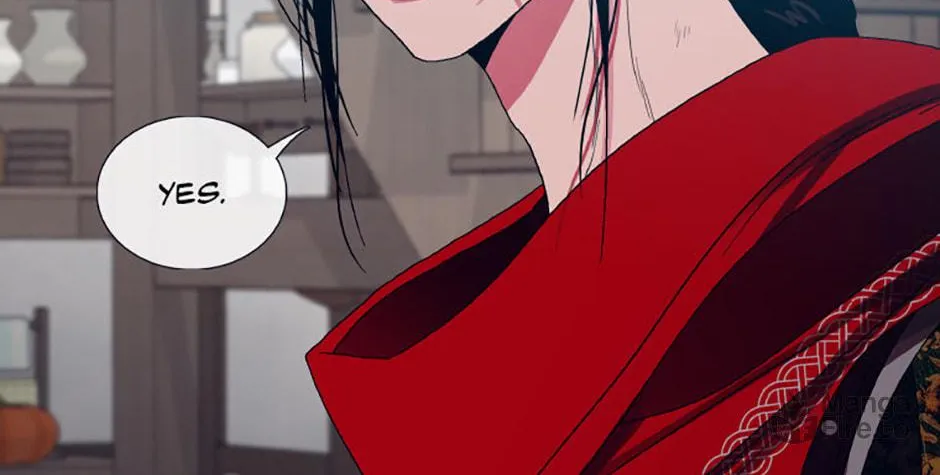 Hara of Thunder Chapter 78 page 168 - 