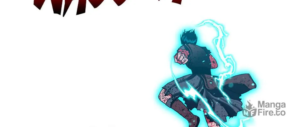 Hara of Thunder Chapter 78 page 18 - 