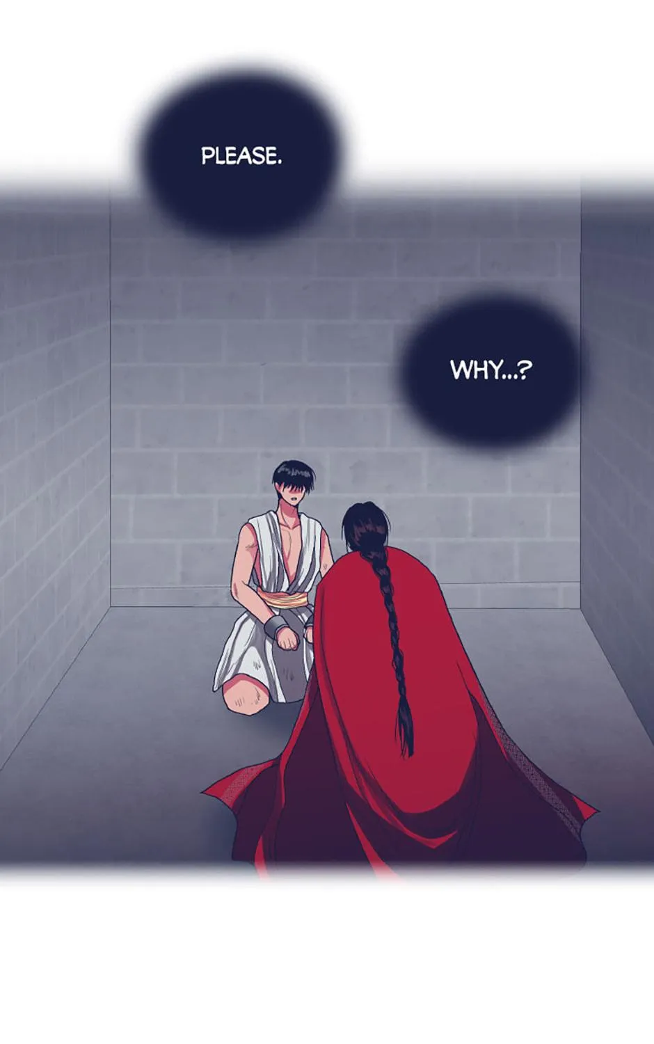 Hara of Thunder Chapter 78 page 173 - 