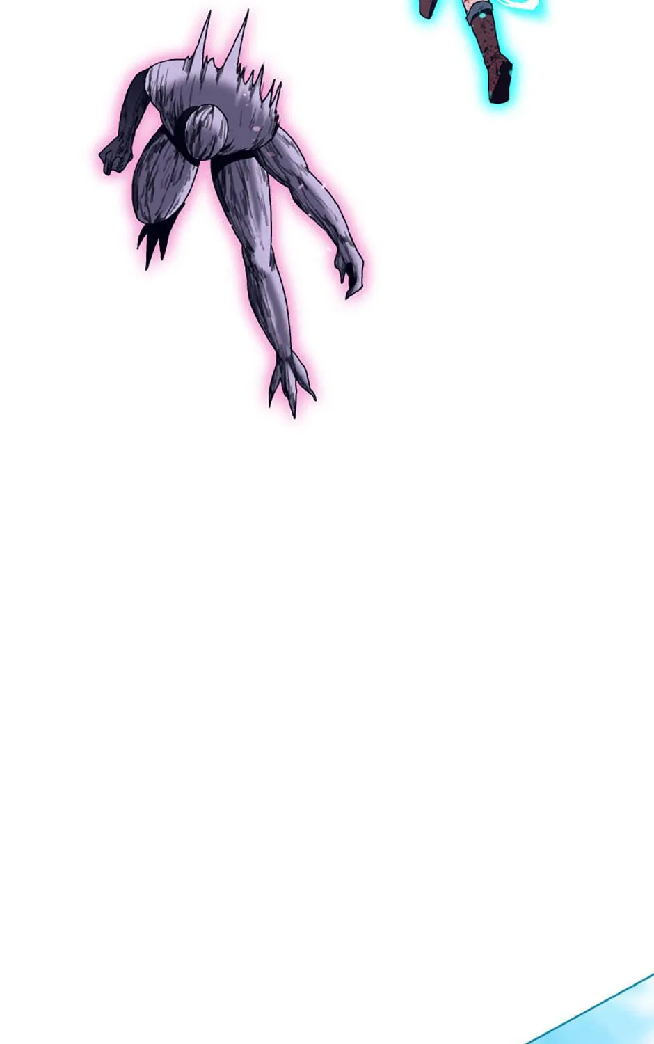 Hara of Thunder Chapter 78 page 19 - 