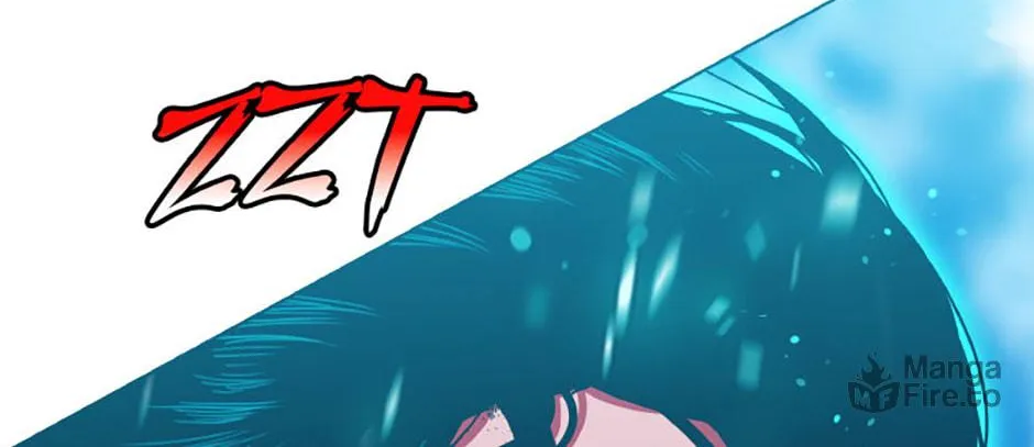 Hara of Thunder Chapter 78 page 20 - 