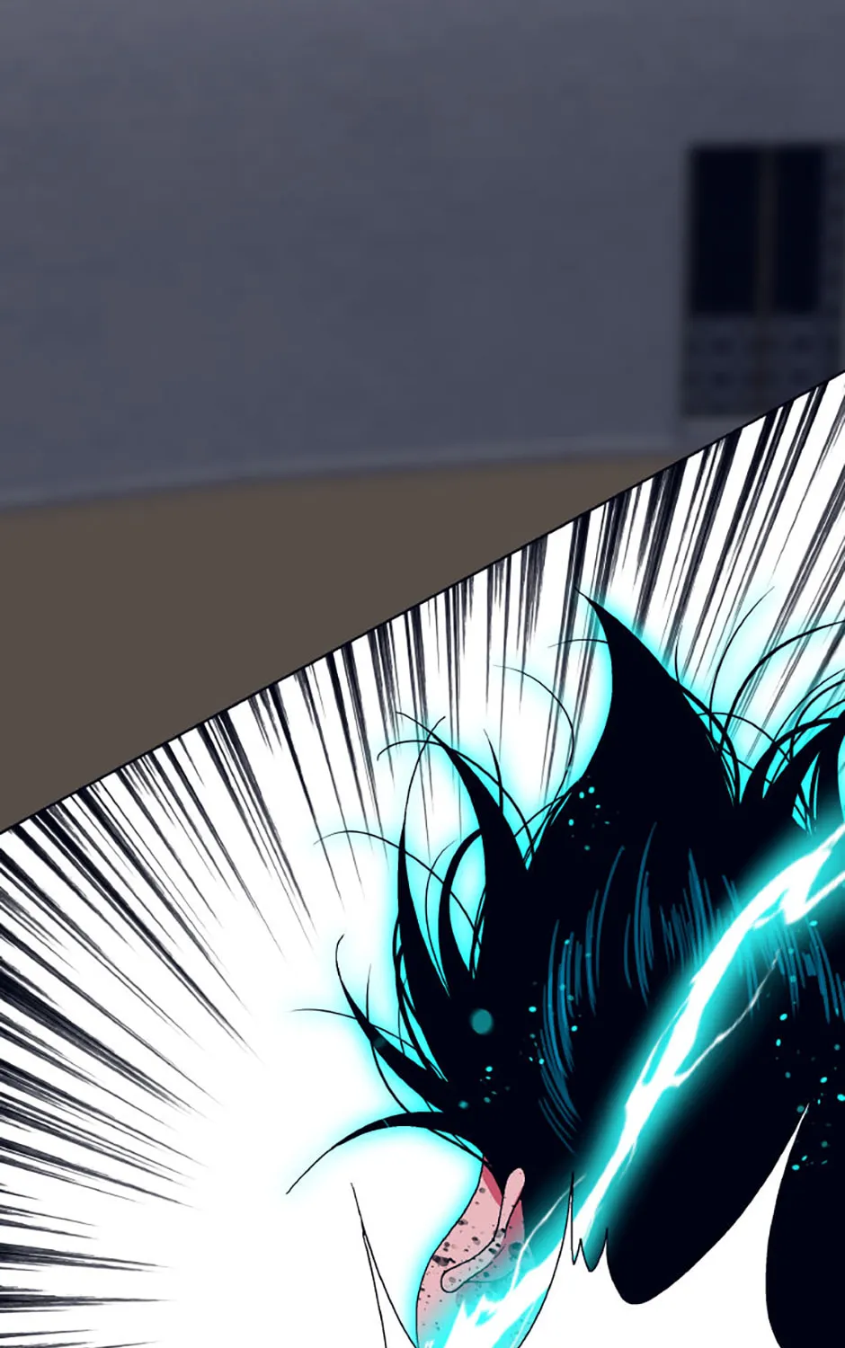 Hara of Thunder Chapter 78 page 3 - 