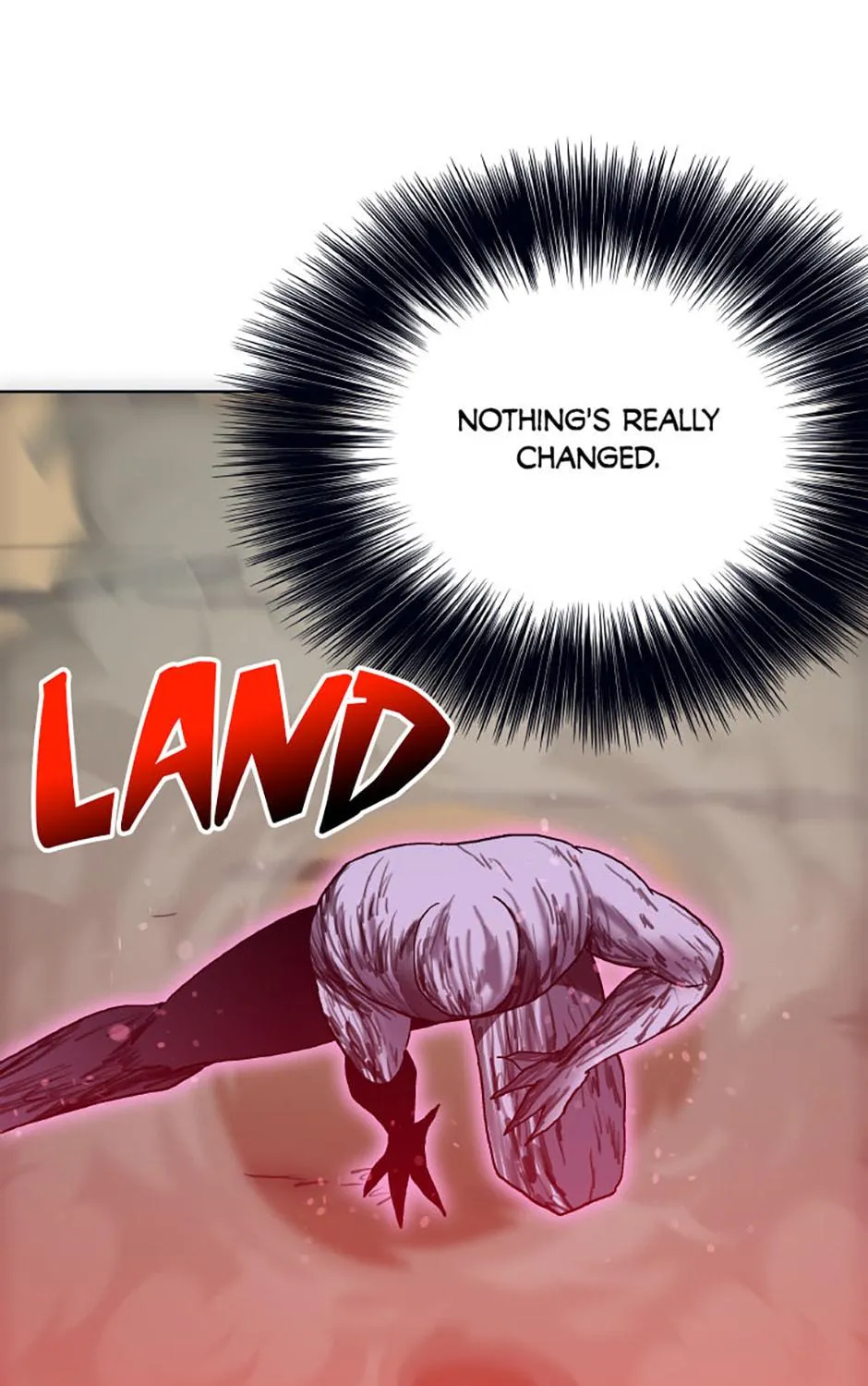 Hara of Thunder Chapter 78 page 23 - 