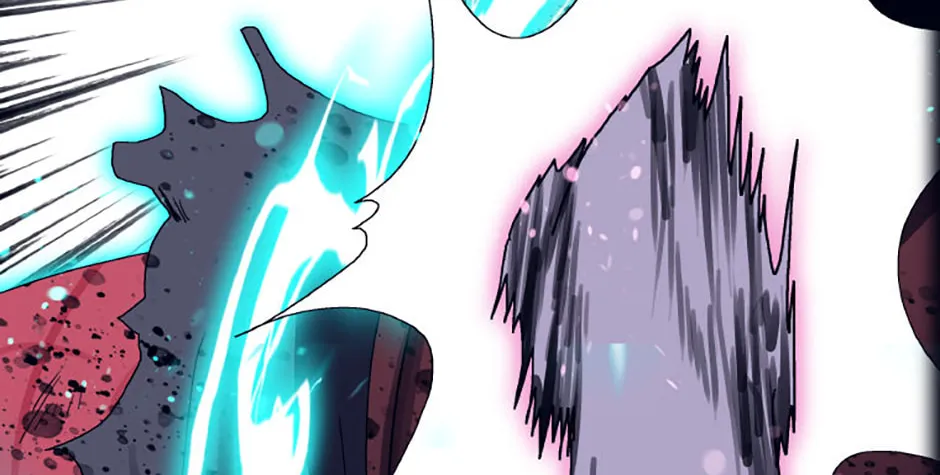 Hara of Thunder Chapter 78 page 4 - 