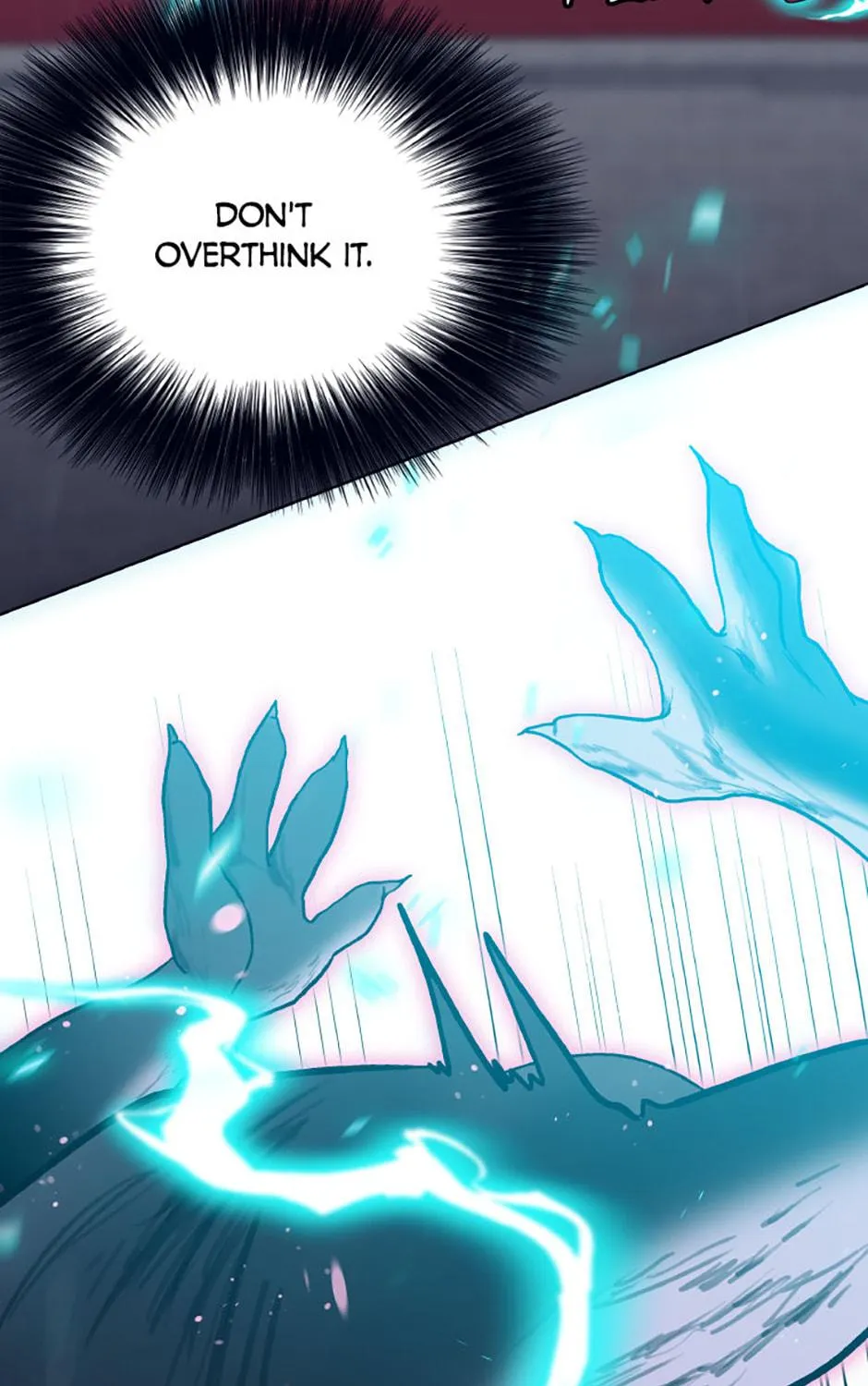 Hara of Thunder Chapter 78 page 39 - 