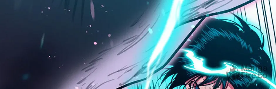 Hara of Thunder Chapter 78 page 40 - 