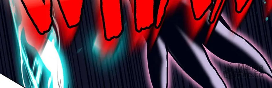 Hara of Thunder Chapter 78 page 42 - 