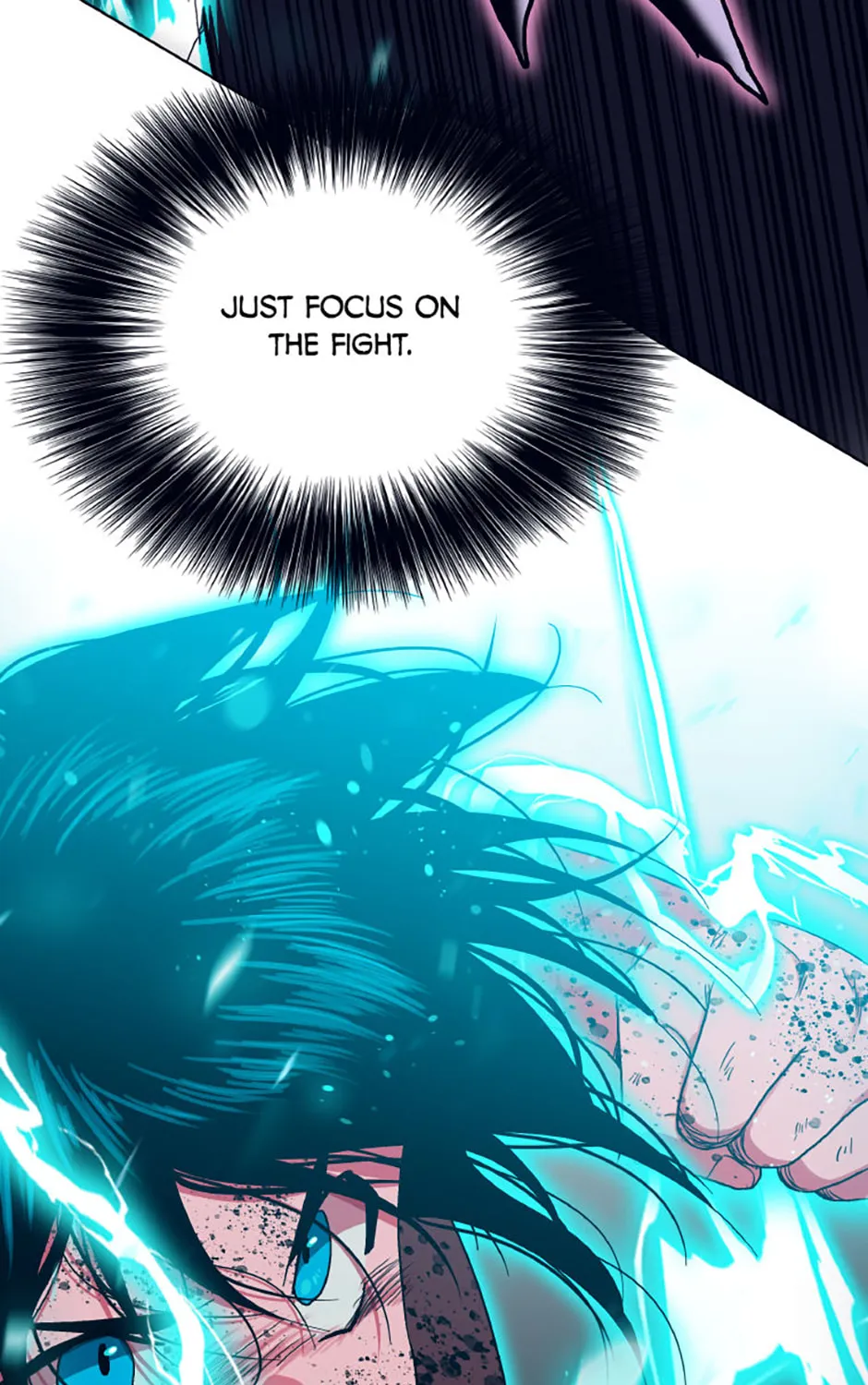 Hara of Thunder Chapter 78 page 43 - 