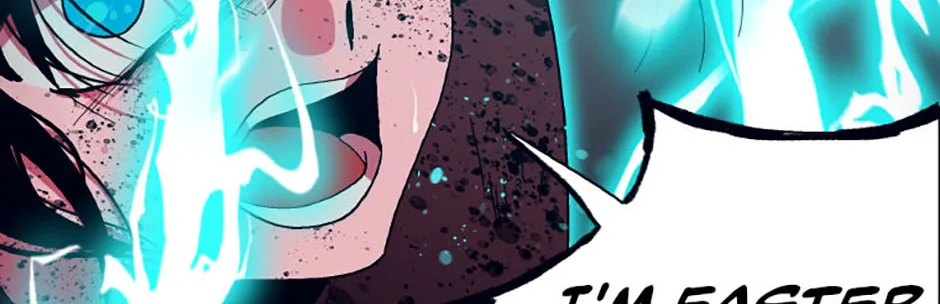 Hara of Thunder Chapter 78 page 44 - 