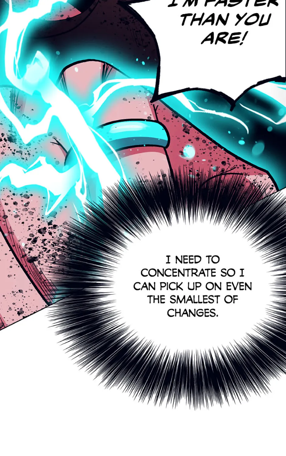 Hara of Thunder Chapter 78 page 45 - 