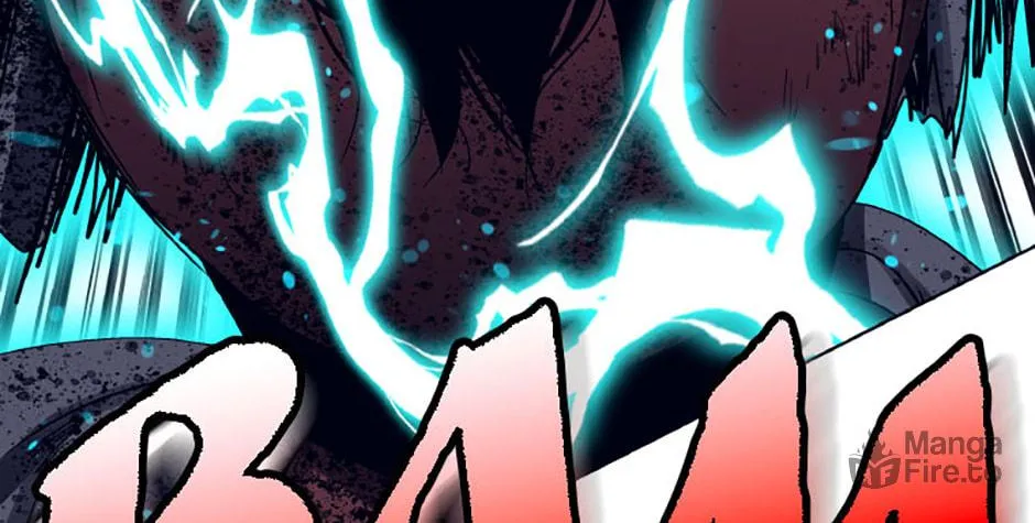Hara of Thunder Chapter 78 page 50 - 
