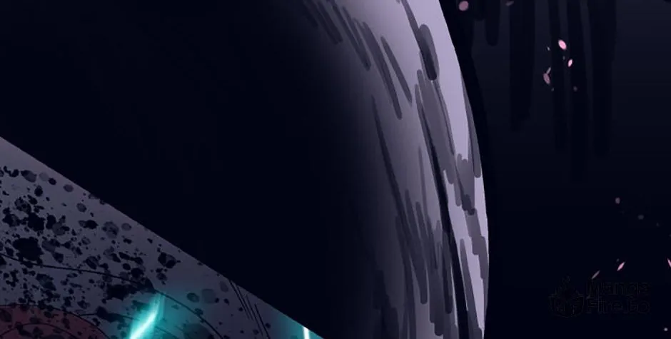 Hara of Thunder Chapter 78 page 6 - 