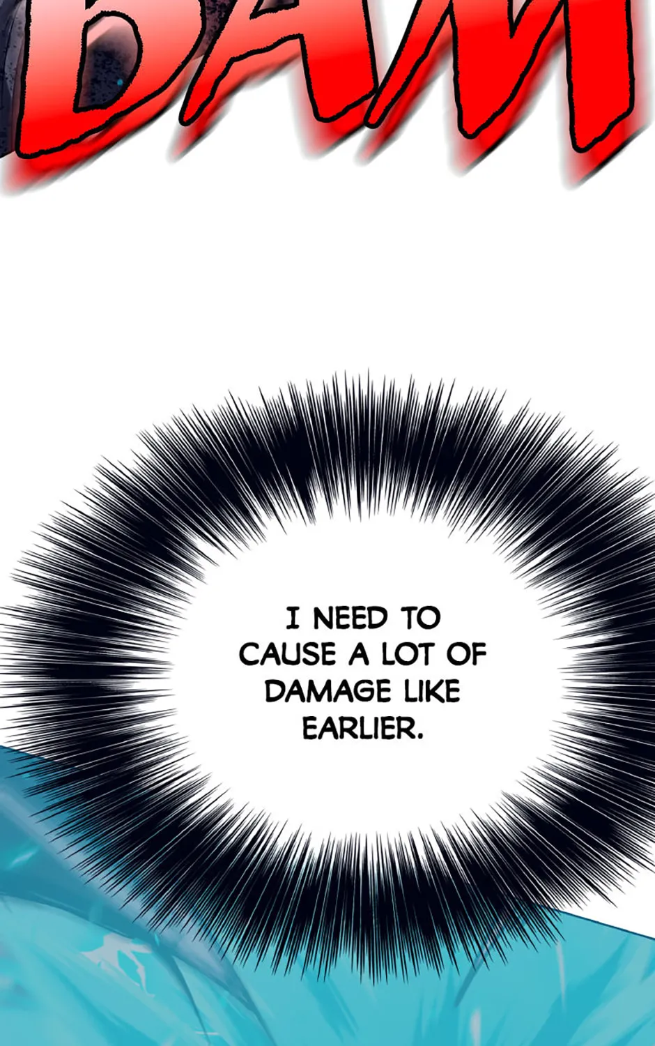 Hara of Thunder Chapter 78 page 51 - 