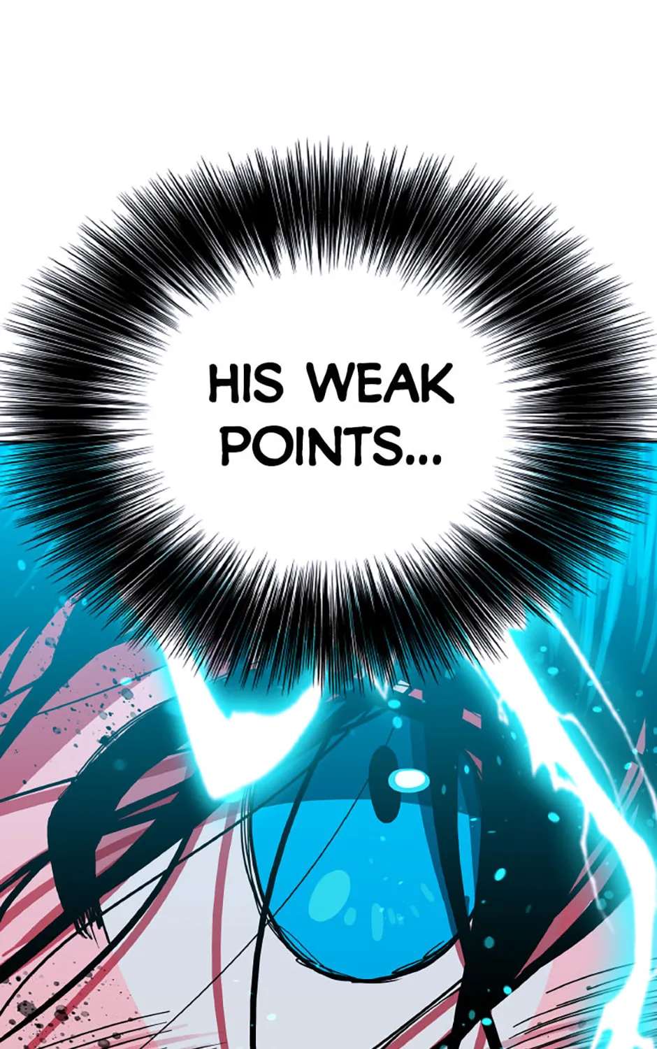 Hara of Thunder Chapter 78 page 57 - 