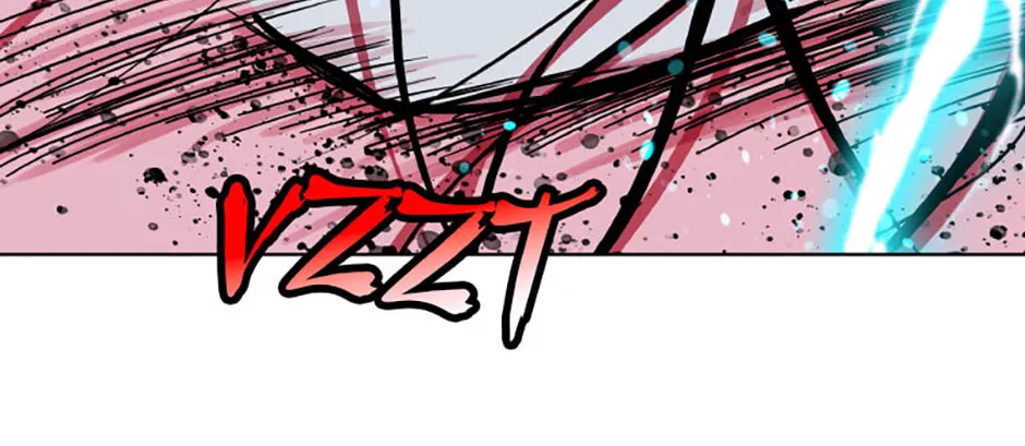 Hara of Thunder Chapter 78 page 58 - 