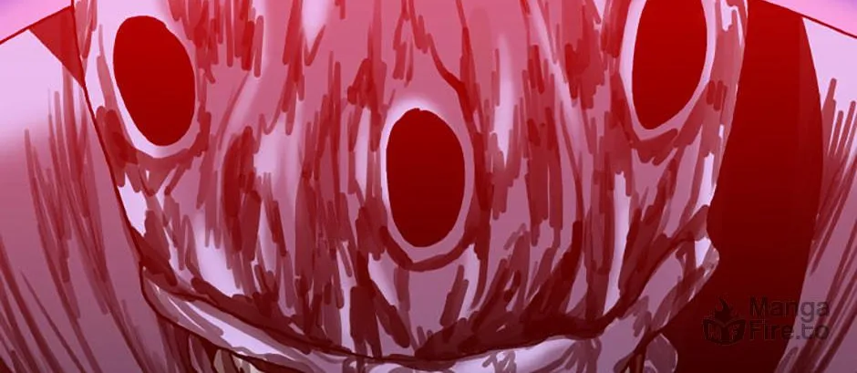 Hara of Thunder Chapter 78 page 60 - 