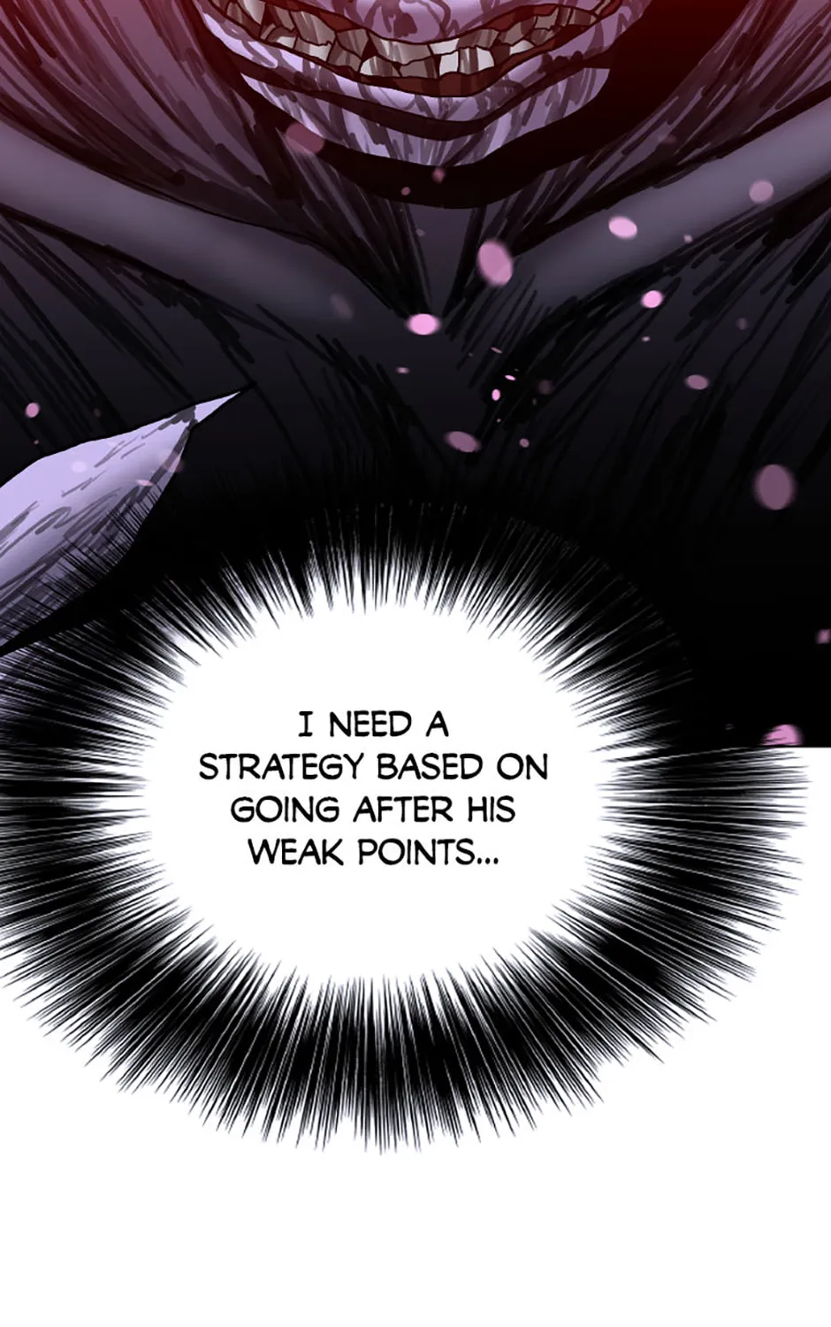 Hara of Thunder Chapter 78 page 61 - 