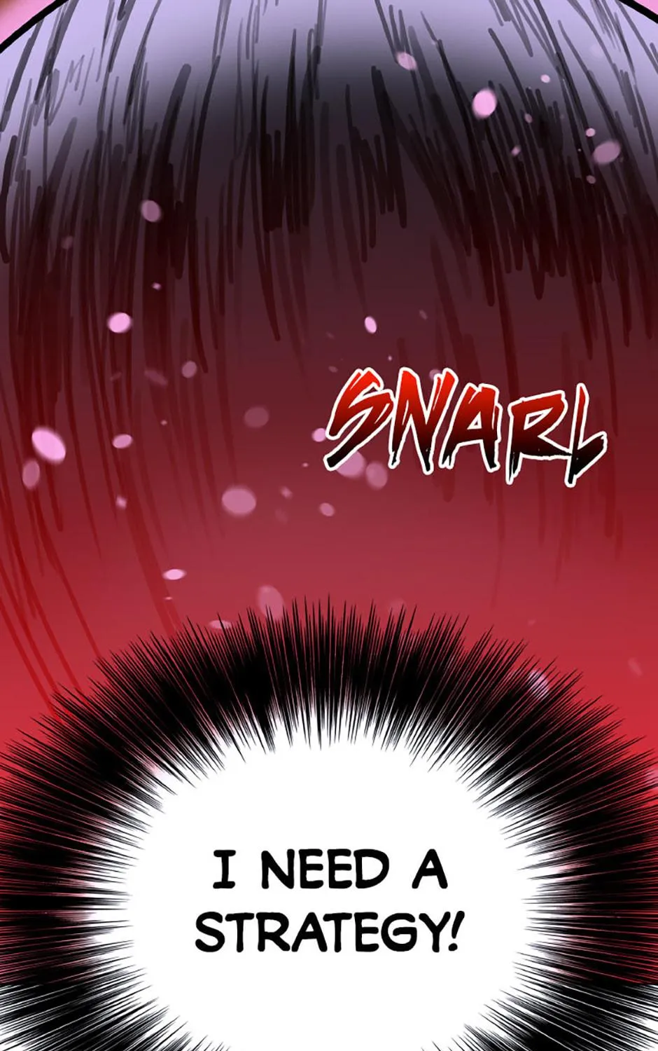 Hara of Thunder Chapter 78 page 65 - 
