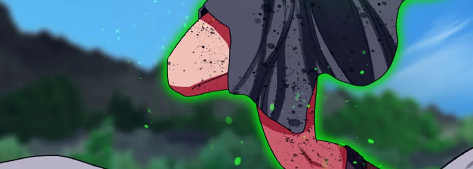 Hara of Thunder Chapter 78 page 74 - 