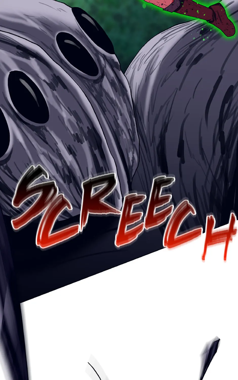 Hara of Thunder Chapter 78 page 75 - 