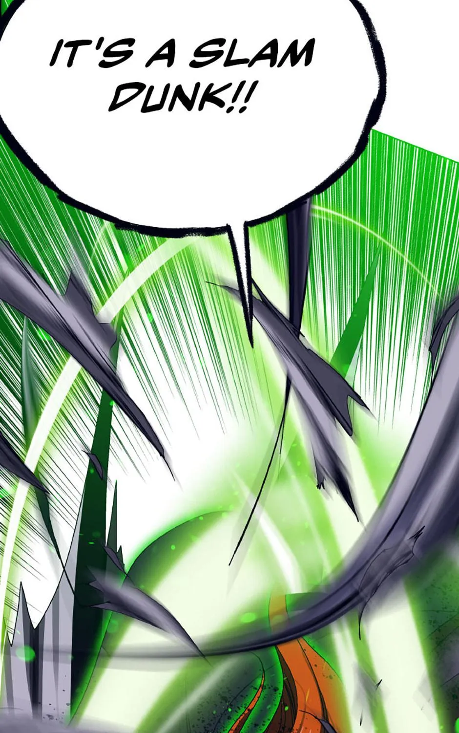 Hara of Thunder Chapter 78 page 77 - 