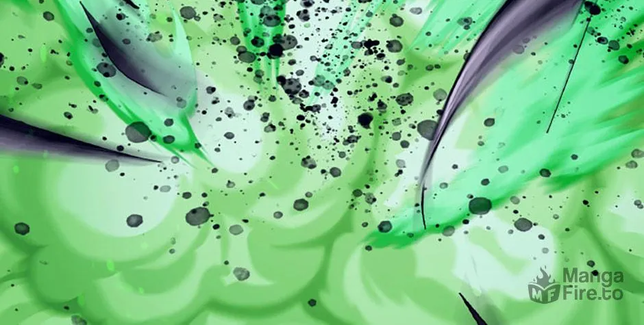 Hara of Thunder Chapter 78 page 84 - 