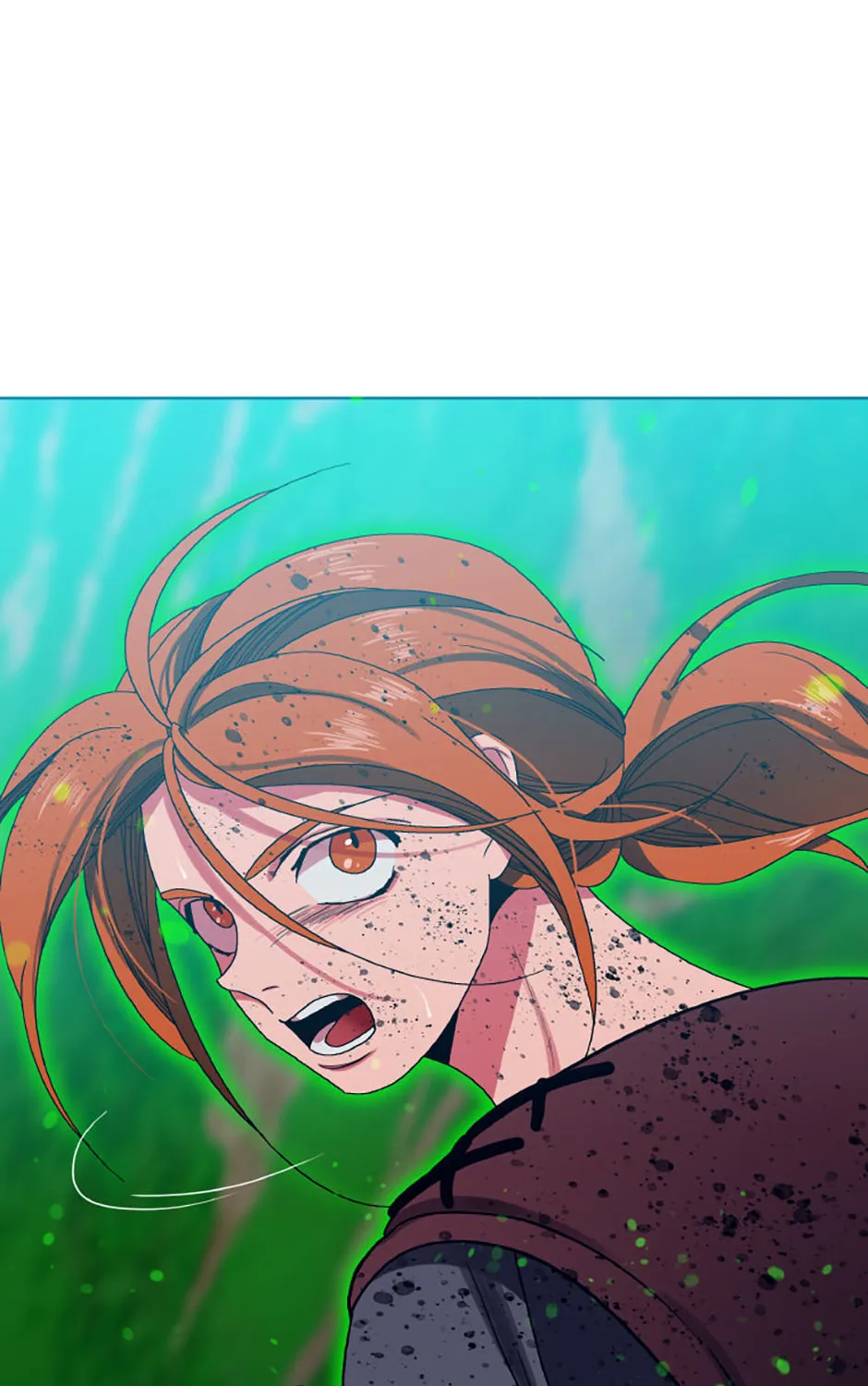 Hara of Thunder Chapter 78 page 87 - 
