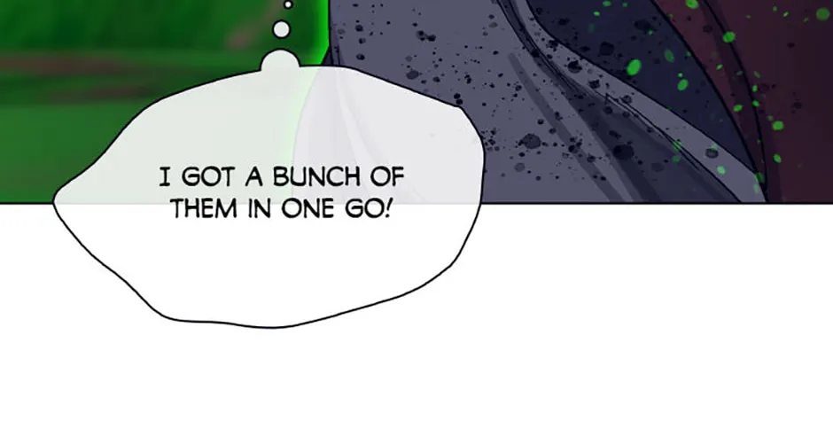 Hara of Thunder Chapter 78 page 88 - 
