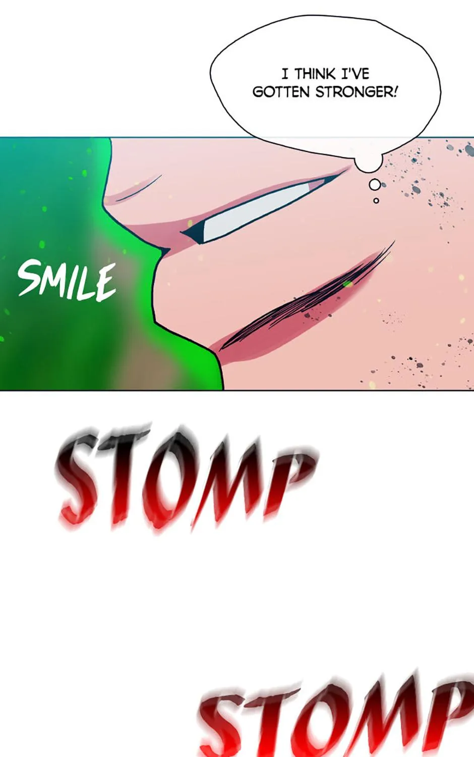 Hara of Thunder Chapter 78 page 89 - 