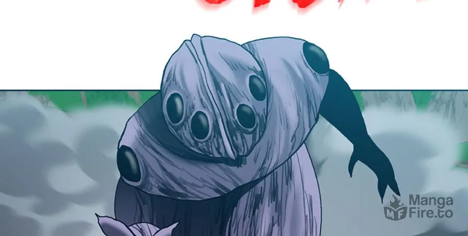 Hara of Thunder Chapter 78 page 90 - 